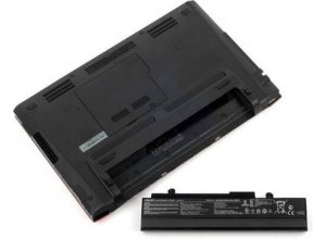 Замена аккумулятора/батареи на ноутбуке