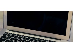 Нет изображения на ноутбуке