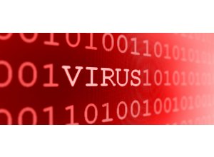 Удаление вирусов баннера с ноутбука